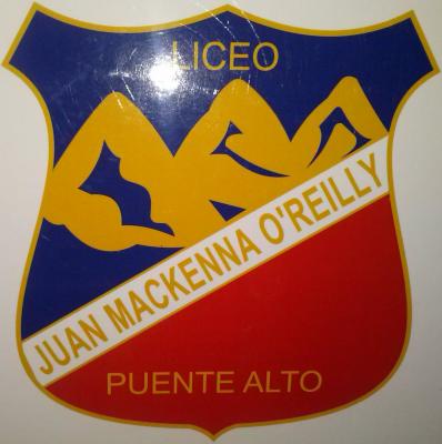 LICEO INGENIERO MILITAR JUAN MACKENNA O'REILLY